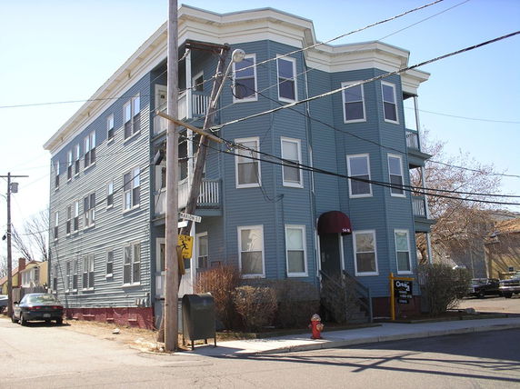 Building image