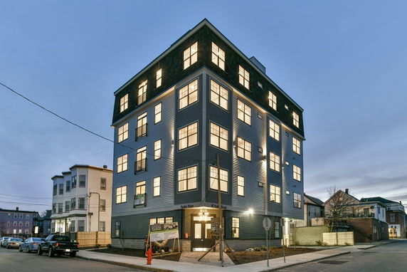Building Images