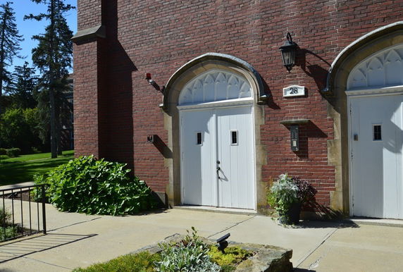 Building image