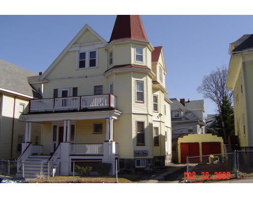 Building Images