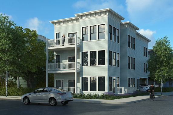 Building image