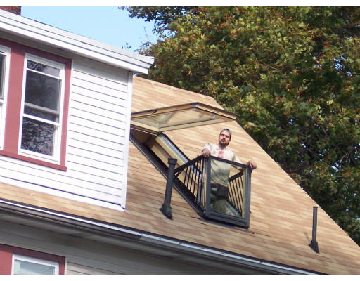 Building Images