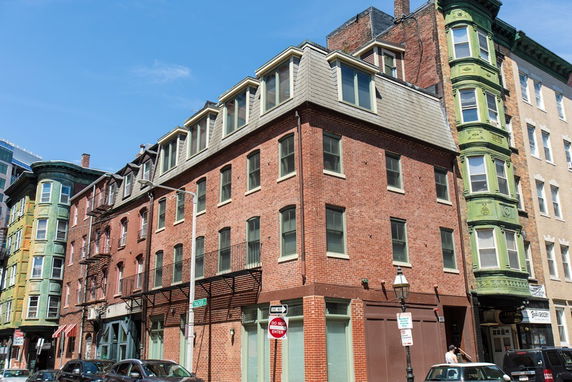 Building Images