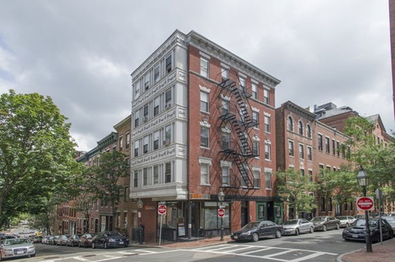 Building Images