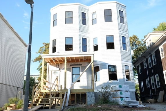 Building Images