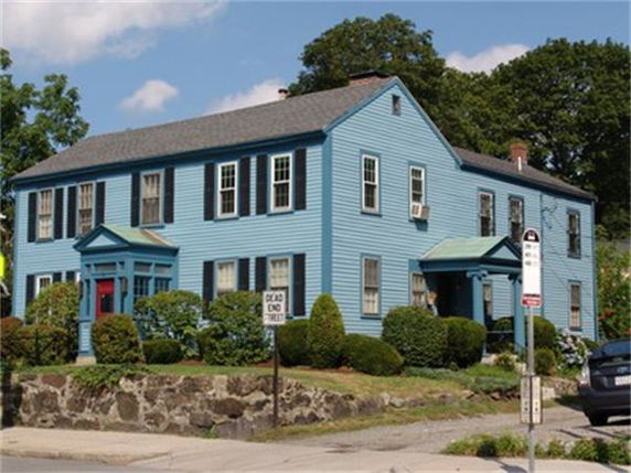 Building image