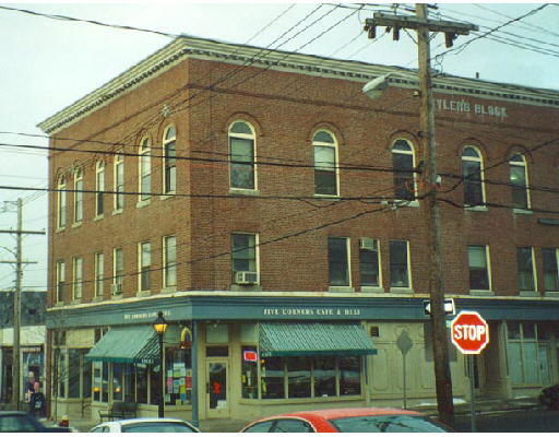 Building Images