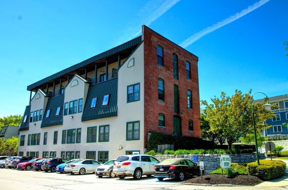 Building Images