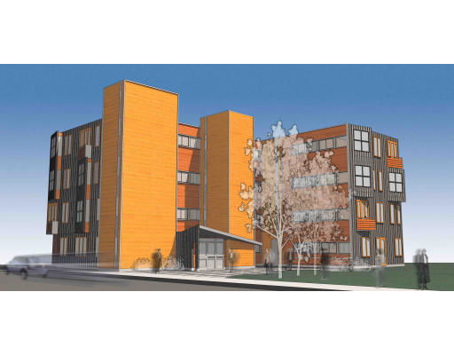 Building image