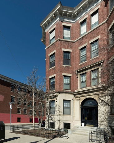Building Images