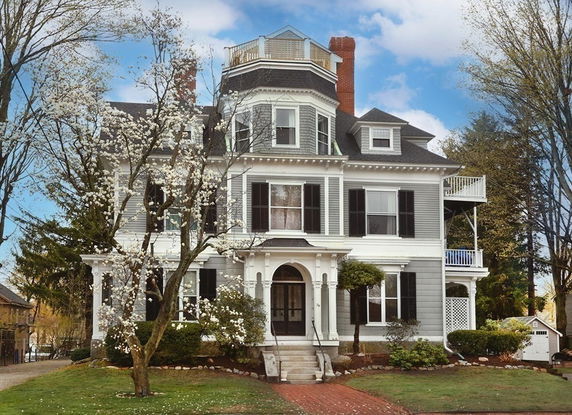 Building image