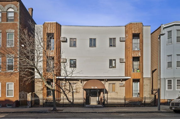 Building Images