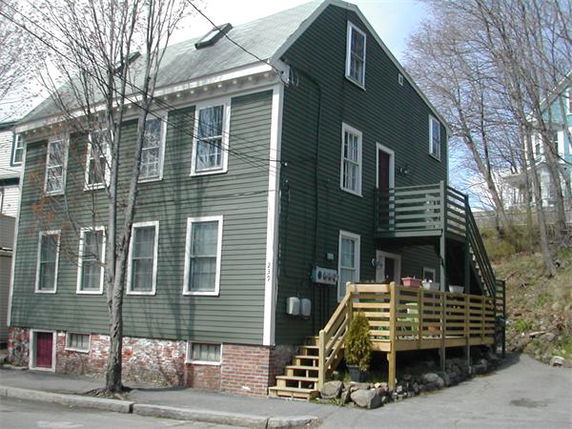 Building Images