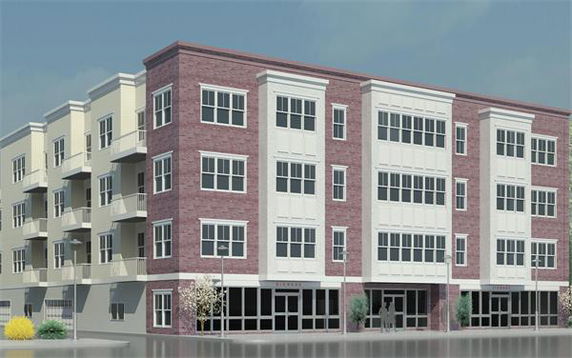 Building image