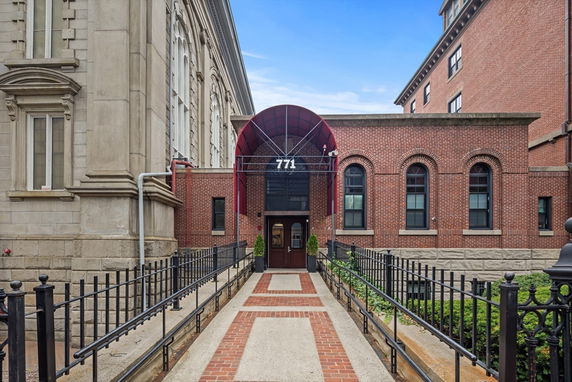 Building image