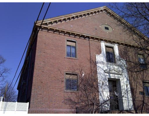 Building Images