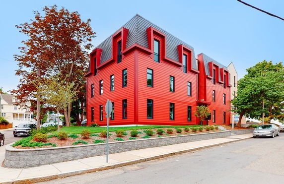 Building Images