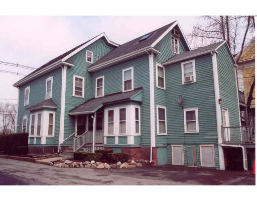 Building Images