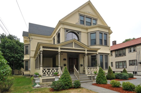 listing image