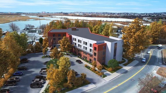 Building image