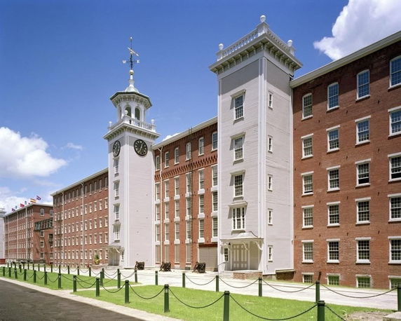 Building image