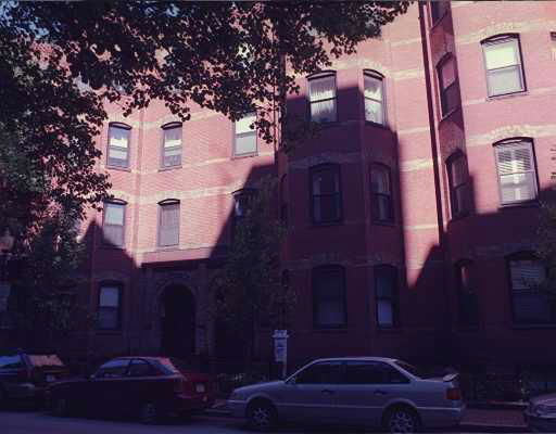 Building Images