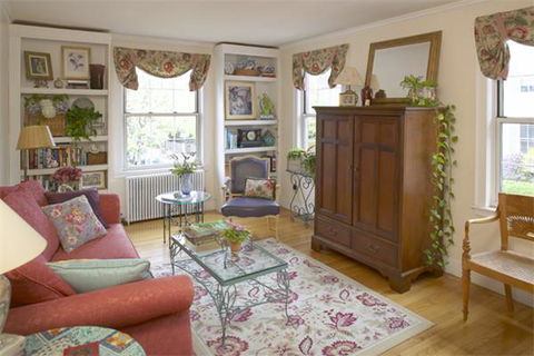 listing image
