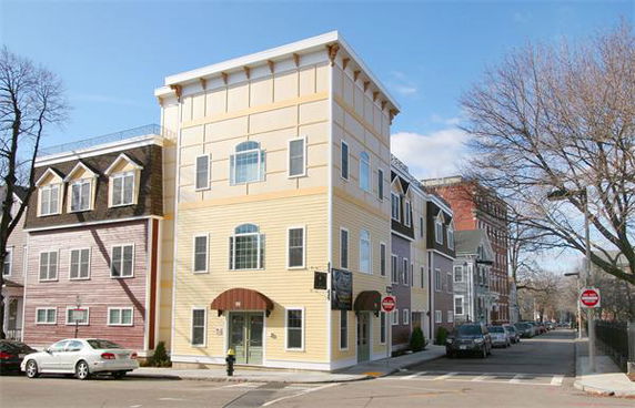 Building Images