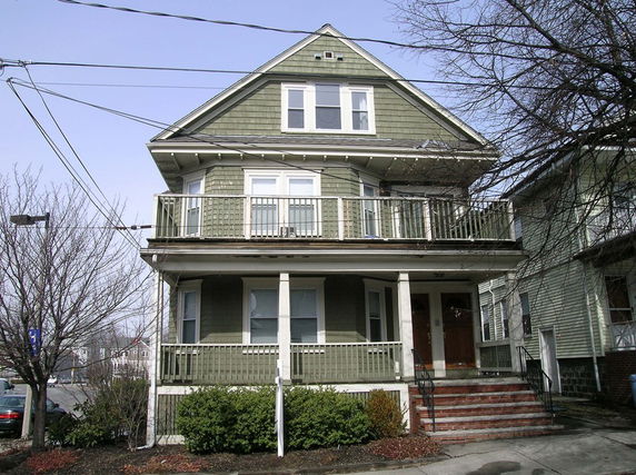 Building image