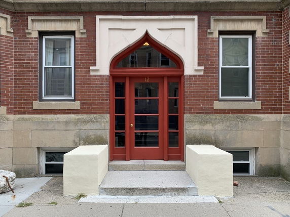 Building Images