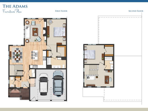 Building Images