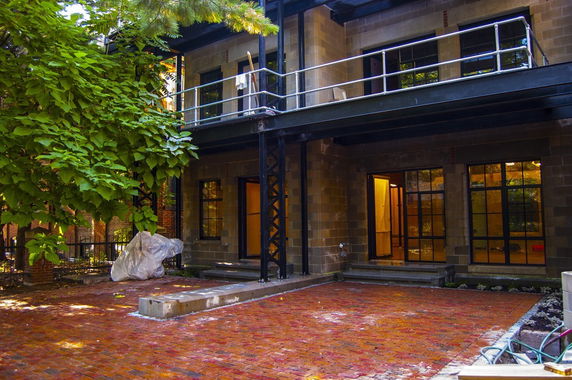 Building Images
