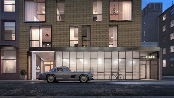 Building Images