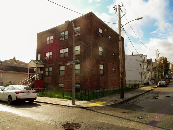 Building Images