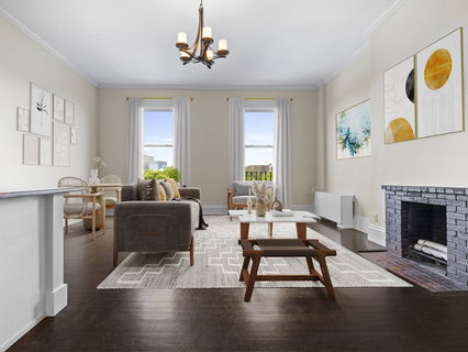 listing image