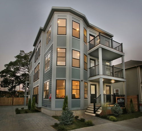Building Images