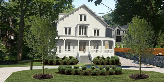 Building image