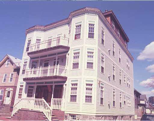 Building Images