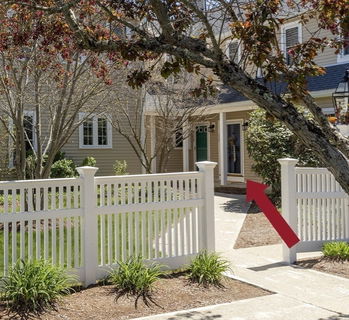 listing image