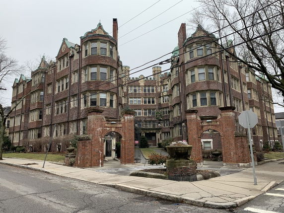 Building image