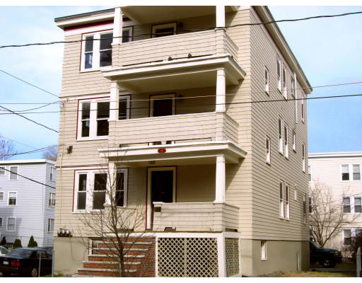 Building Images
