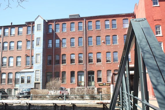 Building Images