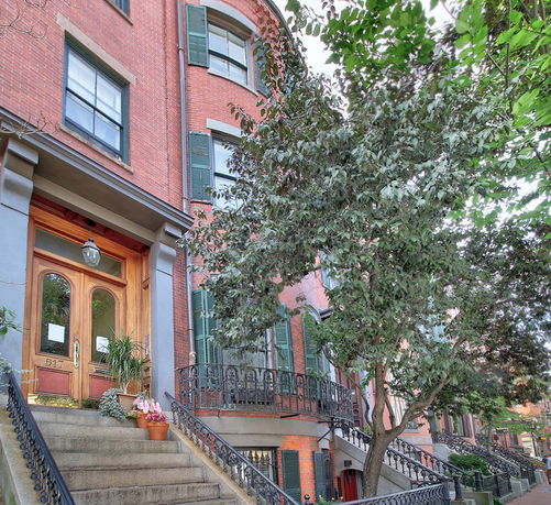 Building image