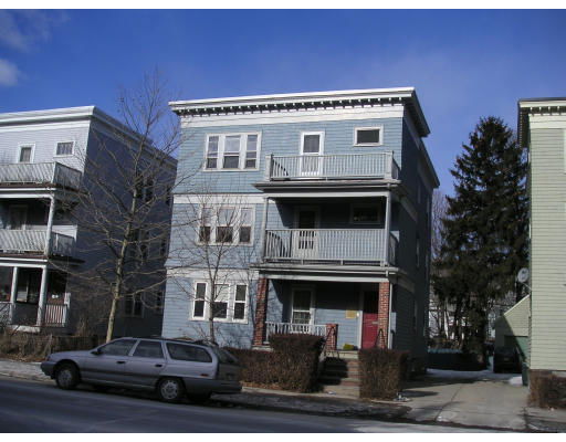 Building Images
