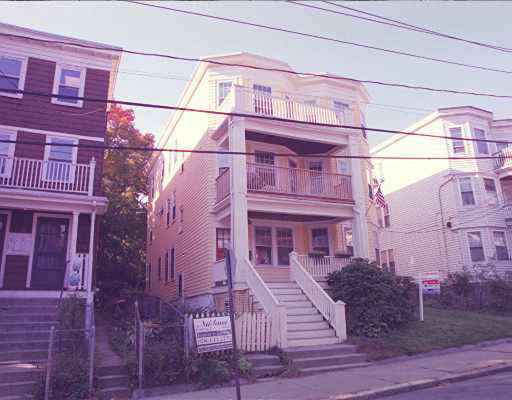 Building Images