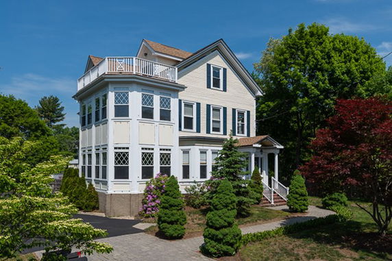 Building image