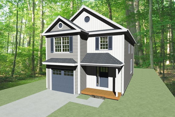 Building Images