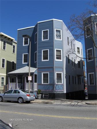 Building Images