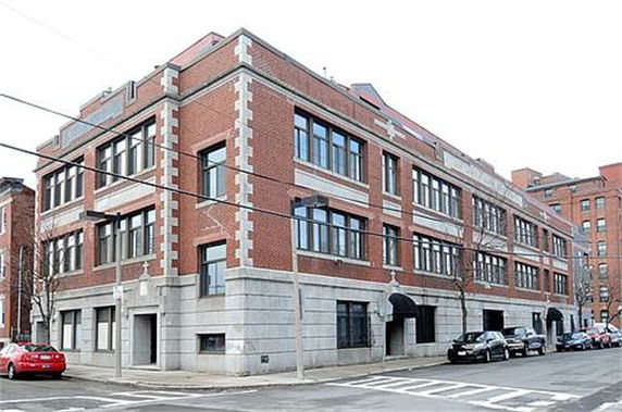 Building Images