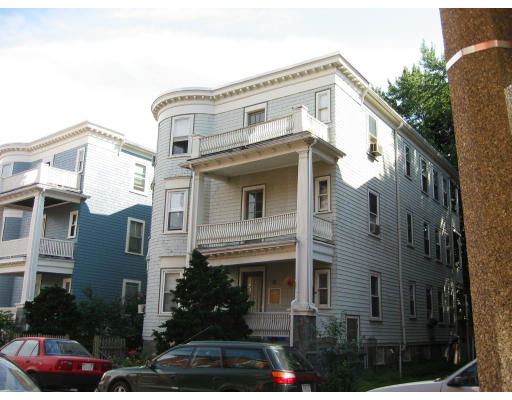 Building Images